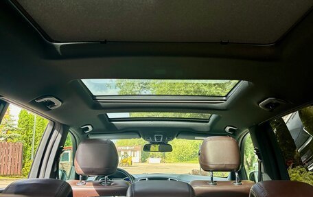 Mercedes-Benz GL-Класс, 2013 год, 3 490 000 рублей, 31 фотография