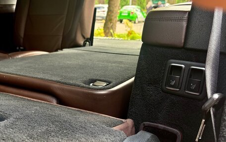 Mercedes-Benz GL-Класс, 2013 год, 3 490 000 рублей, 32 фотография