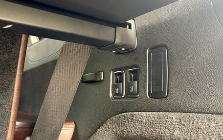 Mercedes-Benz GL-Класс, 2013 год, 3 490 000 рублей, 30 фотография