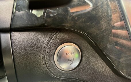 Mercedes-Benz GL-Класс, 2013 год, 3 490 000 рублей, 36 фотография