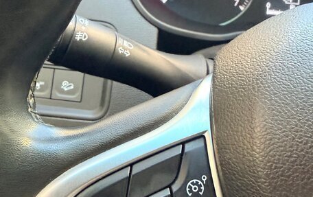 Renault Duster, 2021 год, 1 300 000 рублей, 13 фотография