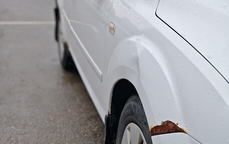 Ford Focus II рестайлинг, 2007 год, 300 000 рублей, 3 фотография