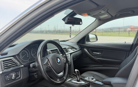 BMW 3 серия, 2012 год, 1 490 000 рублей, 7 фотография