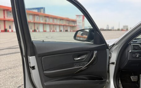 BMW 3 серия, 2012 год, 1 490 000 рублей, 8 фотография