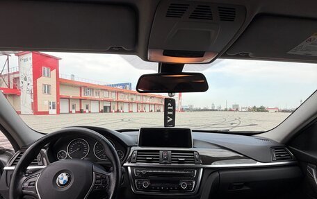 BMW 3 серия, 2012 год, 1 490 000 рублей, 11 фотография
