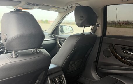 BMW 3 серия, 2012 год, 1 490 000 рублей, 10 фотография