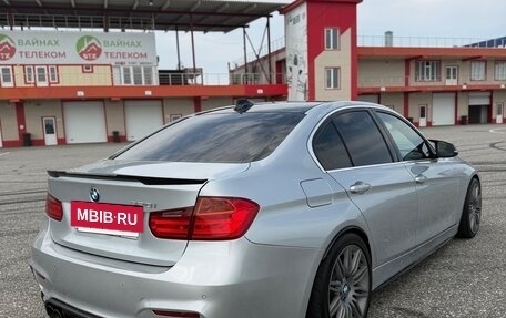 BMW 3 серия, 2012 год, 1 490 000 рублей, 4 фотография