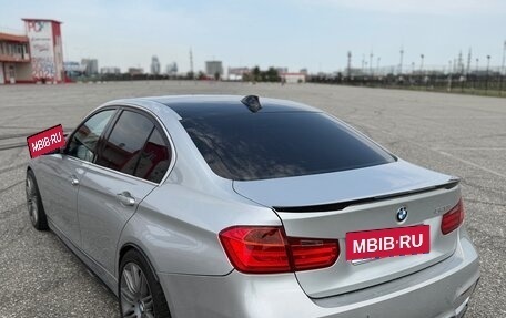 BMW 3 серия, 2012 год, 1 490 000 рублей, 6 фотография
