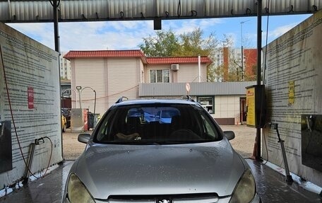 Peugeot 307 I, 2002 год, 150 000 рублей, 2 фотография