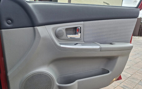 KIA Cerato I, 2007 год, 377 000 рублей, 16 фотография