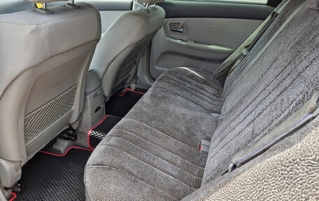 KIA Cerato I, 2007 год, 377 000 рублей, 13 фотография