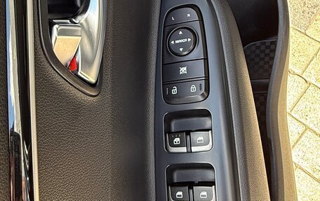 KIA Rio IV, 2019 год, 1 620 000 рублей, 11 фотография