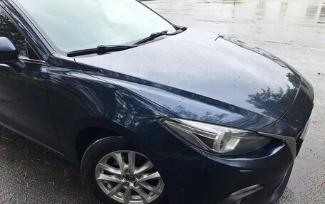 Mazda 3, 2014 год, 1 435 000 рублей, 3 фотография