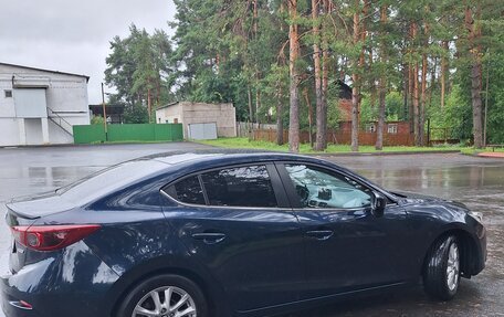 Mazda 3, 2014 год, 1 435 000 рублей, 5 фотография