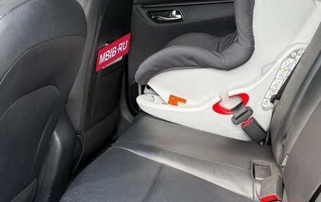 KIA Rio IV, 2019 год, 1 620 000 рублей, 13 фотография