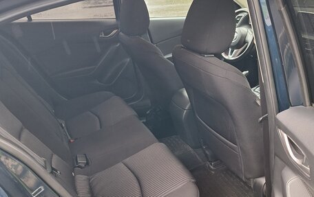 Mazda 3, 2014 год, 1 435 000 рублей, 8 фотография