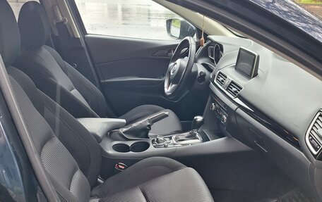 Mazda 3, 2014 год, 1 435 000 рублей, 6 фотография