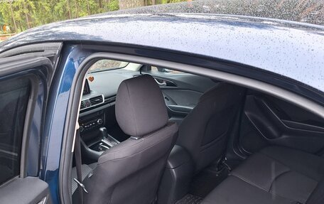 Mazda 3, 2014 год, 1 435 000 рублей, 10 фотография