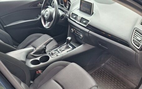 Mazda 3, 2014 год, 1 435 000 рублей, 7 фотография