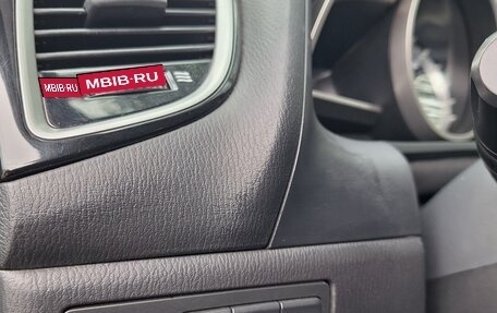 Mazda 3, 2014 год, 1 435 000 рублей, 9 фотография