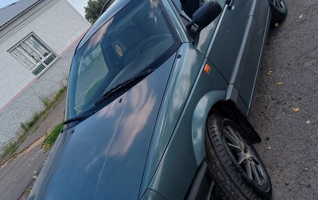 Volkswagen Passat B3, 1989 год, 210 000 рублей, 3 фотография