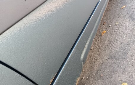Volkswagen Passat B3, 1989 год, 210 000 рублей, 12 фотография