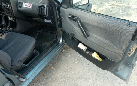 Volkswagen Passat B3, 1989 год, 210 000 рублей, 17 фотография