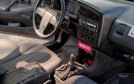 Volkswagen Passat B3, 1989 год, 210 000 рублей, 16 фотография