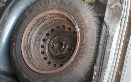 Volkswagen Passat B3, 1989 год, 210 000 рублей, 24 фотография