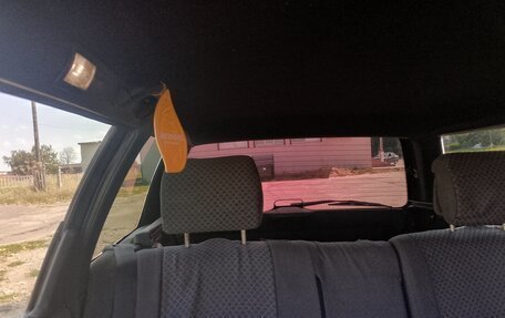 Volkswagen Passat B3, 1989 год, 210 000 рублей, 21 фотография
