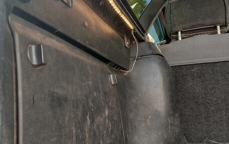 Volkswagen Passat B3, 1989 год, 210 000 рублей, 23 фотография