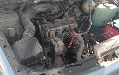 Volkswagen Passat B3, 1989 год, 210 000 рублей, 26 фотография