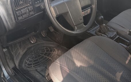 Volkswagen Passat B3, 1989 год, 210 000 рублей, 25 фотография