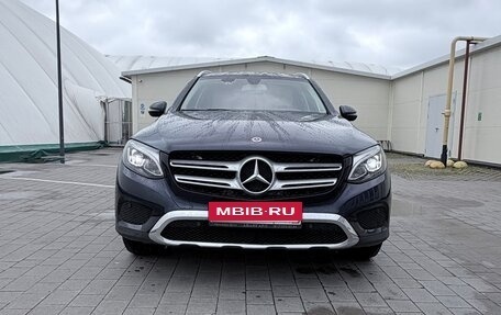 Mercedes-Benz GLC, 2017 год, 2 550 000 рублей, 3 фотография
