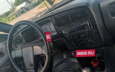 Volkswagen Passat B3, 1989 год, 210 000 рублей, 20 фотография