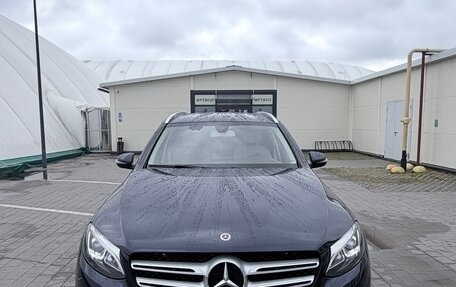Mercedes-Benz GLC, 2017 год, 2 550 000 рублей, 7 фотография