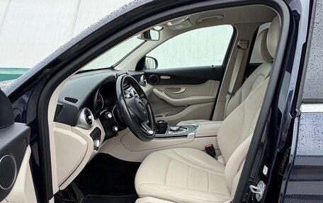 Mercedes-Benz GLC, 2017 год, 2 550 000 рублей, 19 фотография