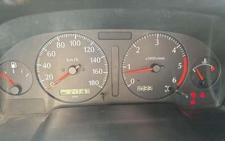 Nissan Patrol, 2000 год, 850 000 рублей, 6 фотография