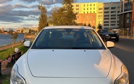 Volvo C30 I рестайлинг, 2011 год, 650 000 рублей, 2 фотография