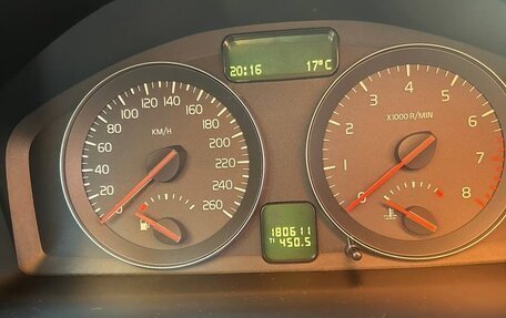 Volvo C30 I рестайлинг, 2011 год, 650 000 рублей, 4 фотография