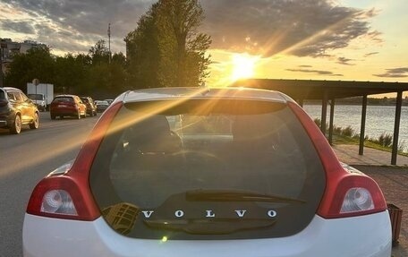 Volvo C30 I рестайлинг, 2011 год, 650 000 рублей, 3 фотография