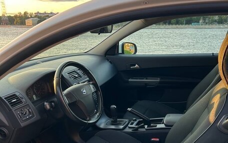 Volvo C30 I рестайлинг, 2011 год, 650 000 рублей, 5 фотография