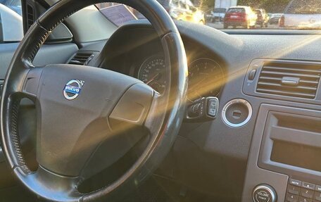 Volvo C30 I рестайлинг, 2011 год, 650 000 рублей, 6 фотография