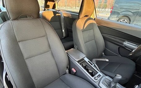 Volvo C30 I рестайлинг, 2011 год, 650 000 рублей, 8 фотография