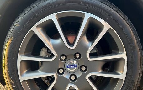 Volvo C30 I рестайлинг, 2011 год, 650 000 рублей, 12 фотография