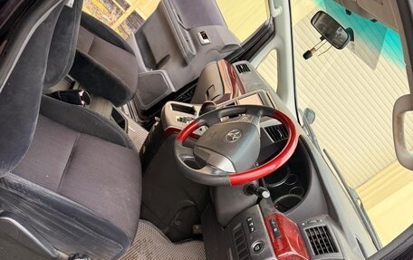 Toyota Vellfire I, 2010 год, 650 000 рублей, 9 фотография