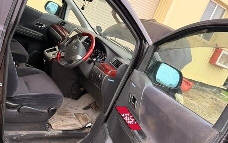Toyota Vellfire I, 2010 год, 650 000 рублей, 5 фотография