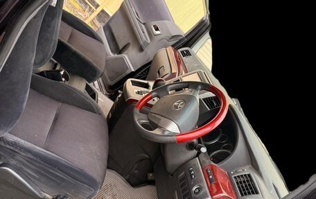 Toyota Vellfire I, 2010 год, 650 000 рублей, 14 фотография