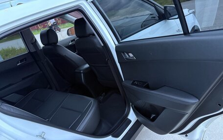 Hyundai Creta I рестайлинг, 2016 год, 1 690 000 рублей, 20 фотография
