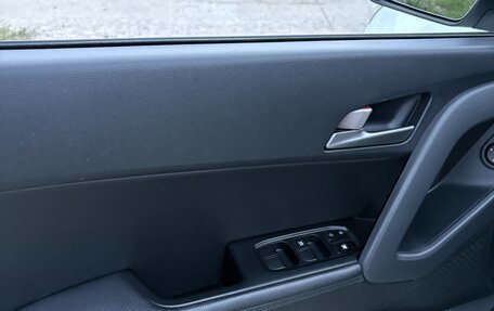Hyundai Creta I рестайлинг, 2016 год, 1 690 000 рублей, 16 фотография